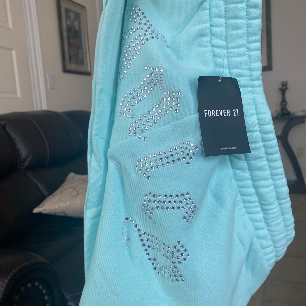 Forever21 x Juicy Couture